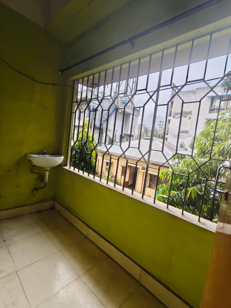 Unfurnished 1 bhk in Bormotoria, Guwahati, Assam, India for Rent